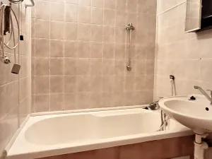 Pronájem bytu 2+1, Praha - Krč, Bartákova, 59 m2