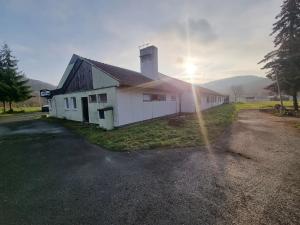 Pronájem skladu, Most, Hořanská cesta, 340 m2