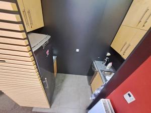 Pronájem kanceláře, Brno, Křižíkova, 247 m2