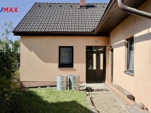 Prodej rodinného domu, Brušperk, Dr. Martínka, 80 m2