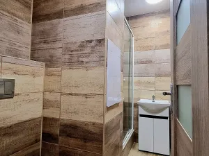 Prodej bytu 2+1, Bílina, Sídliště Za Chlumem, 52 m2