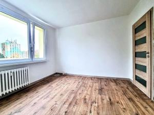 Prodej bytu 2+1, Bílina, Sídliště Za Chlumem, 52 m2