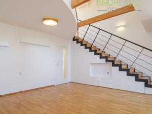 Prodej bytu 2+1, Praha - Suchdol, Brandejsovo náměstí, 116 m2