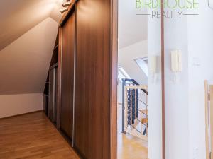Prodej bytu 2+1, Praha - Suchdol, Brandejsovo náměstí, 116 m2
