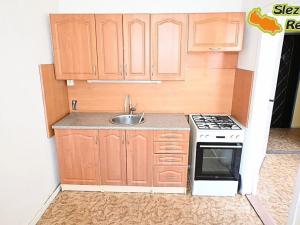 Prodej bytu 2+1, Český Těšín, Svibická, 44 m2