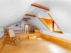 Prodej rodinného domu, Osek - Jemnice, 111 m2