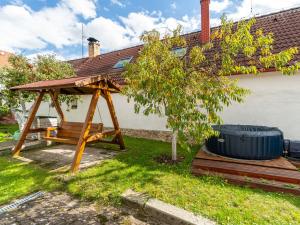 Prodej rodinného domu, Osek - Jemnice, 111 m2