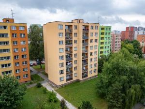 Prodej bytu 3+1, Ostrava - Dubina, Jaromíra Matuška, 68 m2
