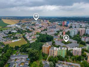 Prodej bytu 3+1, Ostrava - Dubina, Jaromíra Matuška, 68 m2
