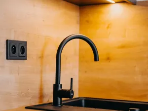 Pronájem apartmánu, Brno, Čechyňská, 37 m2