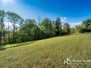 Prodej pozemku pro bydlení, Chmelík, 3471 m2