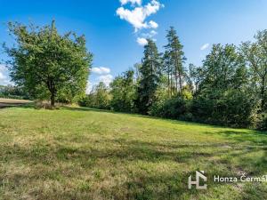 Prodej pozemku pro bydlení, Chmelík, 3471 m2