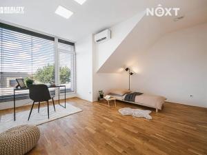 Prodej rodinného domu, Moravany, V Jámách, 382 m2