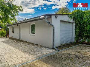 Prodej rodinného domu, Děčín, Veveří, 233 m2