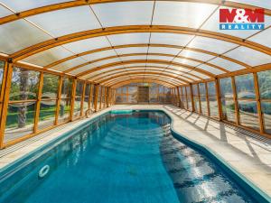 Prodej rodinného domu, Děčín, Veveří, 233 m2