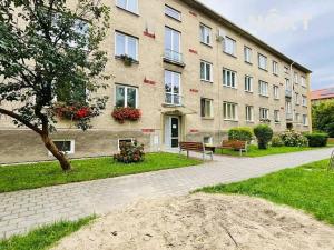 Prodej bytu 3+1, Hulín, Sadová, 63 m2