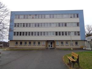 Pronájem ordinace, Nepomuk, Na Vinici III., 39 m2