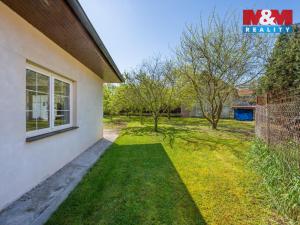 Prodej rodinného domu, Kostelec nad Labem, Přemyslova, 186 m2