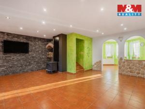 Prodej rodinného domu, Jeřmanice, Rádelská, 271 m2