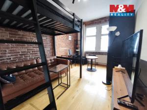 Pronájem bytu 1+1, Praha - Vinohrady, Šafaříkova, 31 m2