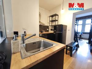 Pronájem bytu 1+1, Praha - Vinohrady, Šafaříkova, 31 m2