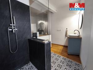Pronájem bytu 1+1, Praha - Vinohrady, Šafaříkova, 31 m2