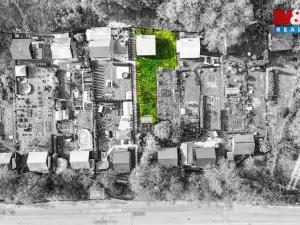 Prodej chaty, Ostrava - Plesná, 18 m2