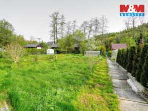 Prodej chaty, Ostrava - Plesná, 18 m2