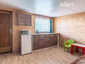 Prodej chaty, Žatec, 35 m2