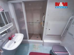 Pronájem bytu 1+1, Orlová, Masarykova třída, 41 m2