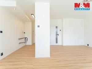 Prodej bytu 3+1, Praha - Bohnice, Poznaňská, 74 m2