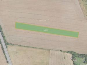 Prodej pole, Olovnice, 4248 m2