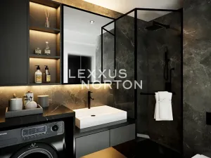 Prodej ubytování, Praha - Malešice, U tvrze, 42 m2