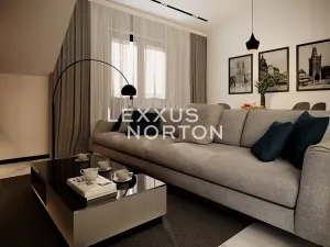 Prodej ubytování, Praha - Malešice, U tvrze, 58 m2