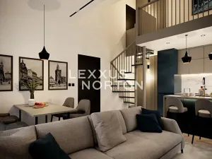 Prodej ubytování, Praha - Malešice, U tvrze, 58 m2