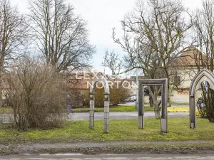 Prodej ubytování, Praha - Malešice, U tvrze, 58 m2