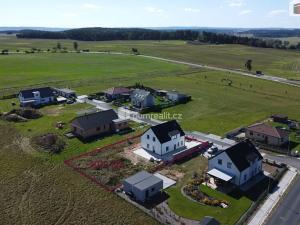 Prodej rodinného domu, Lužná, Jižní, 165 m2