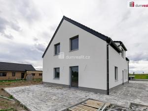 Prodej rodinného domu, Lužná, Jižní, 165 m2