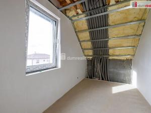 Prodej rodinného domu, Lužná, Jižní, 165 m2