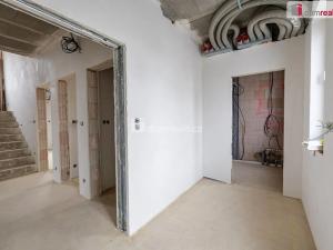 Prodej rodinného domu, Lužná, Jižní, 165 m2