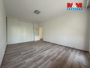 Pronájem bytu 1+1, Karviná - Ráj, Borovského, 42 m2