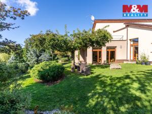 Prodej rodinného domu, Ondřejov - Turkovice, Nad Rybníkem, 167 m2