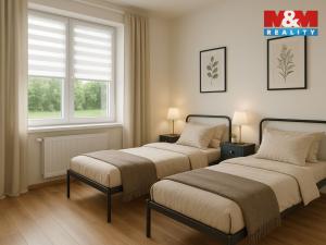 Prodej rodinného domu, Mašťov, Lesní, 168 m2