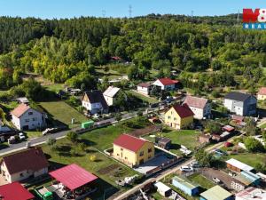 Prodej rodinného domu, Mašťov, Lesní, 168 m2