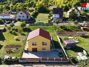 Prodej rodinného domu, Mašťov, Lesní, 168 m2