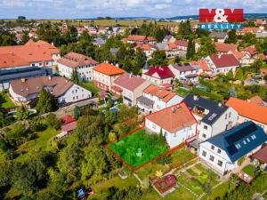Prodej rodinného domu, Litomyšl - Záhradí, T. Novákové, 140 m2