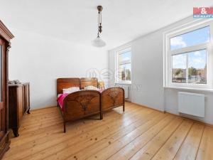 Prodej činžovního domu, Varnsdorf, Národní, 900 m2