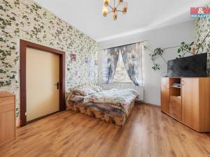 Prodej činžovního domu, Varnsdorf, Národní, 900 m2