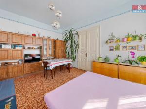 Prodej činžovního domu, Varnsdorf, Národní, 900 m2