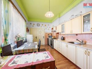 Prodej činžovního domu, Varnsdorf, Národní, 900 m2